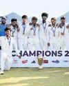 Tamil Nadu bag CK Nayudu Trophy18