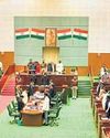 Anti-conversion bill cleared in C’garh amid political heat15