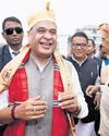 BJP list includes 4 Cong turncoats, excludes 19 MLAs3