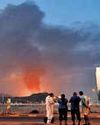 TEHRAN BLEEDS GULF, NOT ISRAEL5