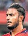 Rape-accused Dayal to miss IPL24