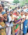 NO CLARITY ON ELIGIBLE VOTERS1