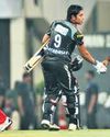Mohnish’s wards keep him going29