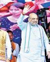 Infiltration stopped in Assam, UCC to start, says Shah2