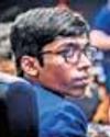 Pragg beats Giri on opening night of Candidates18