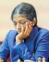 Vaishali bounces back from losing position to escape with draw in Rd 231