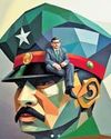 Pakistan’s Identity Crisis is a Defining Condition33