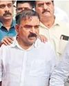 Godman used to park 'dirty' money via hawala network19