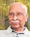 Gopinath, last survivor of India's first Test win, dies Gopinath, last survivor of India's first Test win, dies28