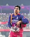 Vaibhav, Dhruv seal Royal win for RR19