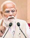 We're on verge of making history: PM We're on verge of making history: PM6