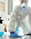 From wood waste to disinfectant24