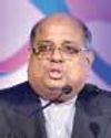 Ex-IOA chief Ramachandran passes away20