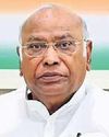 'Smacks of ulterior motives': Cong sees red over EC notice to Kharge9
