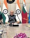 On Op Sindoor jubilee, Army to firm up theatre commands6