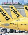 Soaring fuel cost forces US low-cost carrier Spirit to fold18