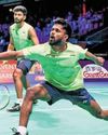 Unforgettable service for Hariharan22