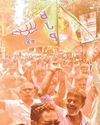 NDA scores hat-trick, wins 102 of 126 seats and decimates Oppn in Assam17