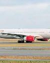 Scandinavian Airlines debut flight denied entry7