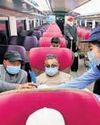 In a first, AI used to monitor meals prepared for railway passengers9