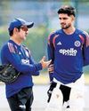 The New Indian Express Kochi
