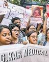 CBI reopens R G Kar rape-murder case of doctor, visits hospital CBI reopens R G Kar rape-murder case of doctor, visits hospital12