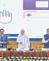 Shah asks for extensive use of tech for quick justice delivery to people Shah asks for extensive use of tech for quick justice delivery to people5
