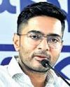 'Cornered' Abhishek moves HC, seeks nod to visit abroad for eye care10