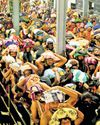 Security upped at Sabarimala in view of Babri demolition anniv