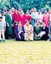 WAYANAD LANDSLIDE SURVIVORS ON A LEISURE TRIP TO MYSURU