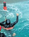 Navy to train Gaganyaan astronauts on water survival after sea-landing