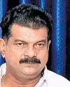 Anvar links CM's secy to Naveen's death; Sasi threatens to sue him