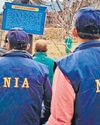 NIA raids 19 places across 8 states in JeM terror case