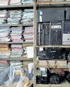 Scrapped comps to be donated to govt schools10