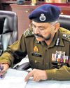 The Cop Who Dismantled UP's Crime Machine The Cop Who Dismantled UP's Crime Machine17