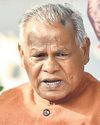 Manjhi ‘clears the air’ in video, says managed to swing votes via DM5