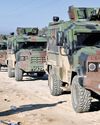 Syrian govt takes control of camp housing thousands linked to IS Syrian govt takes control of camp housing thousands linked to IS8
