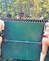 Forest dept's 'social boycott' to stop crimes triggers row7