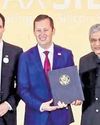 The New Indian Express Kozhikode