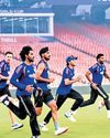 The New Indian Express Kozhikode