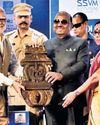 The New Indian Express Kozhikode