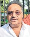 BJP’s choice of loyalists over local leaders triggers dissent2