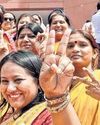 Women’s reservation bill standoff: Rift between govt and Opp deepens5