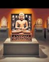 Discover Gujarat's Samrat Samprati Museum16