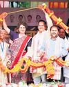 Assam in grip of mafia, syndicate rule, says Priyanka3