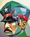 Pakistan’s Identity Crisis is a Defining Condition20