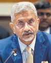 India firmly dealt with challenges from China, Pakistan: Jaishankar