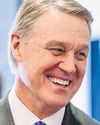 Don names former senator David Perdue to be China envoy