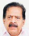 Chennithala slams govt's soft stance on TECOM