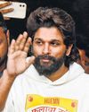 Allu Arjun arrested, granted bail